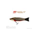 Vobler BIWAA STROUT 3.5" 9cm 8gr 32 Ugui
