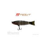 Vobler BIWAA STROUT 3.5" 9cm 8gr 33 Ioach