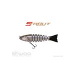 Vobler BIWAA STROUT 3.5" 9cm 8gr 34 Wakasagi