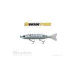 Vobler BIWAA SWIMPIKE SS 7" 18cm 26gr 36 Arctic Tiger