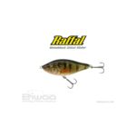 Vobler BIWAA RAFFAL GLIDER 6" S 15cm 105gr 39 Yellow Perch