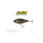 Vobler BIWAA RAFFAL GLIDER 6" S 15cm 105gr 40 Pike