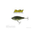 Vobler BIWAA RAFFAL GLIDER 4" S 10cm 43gr 01 Real Bass