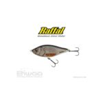 Vobler BIWAA RAFFAL GLIDER 4" S 10cm 43gr 38 Roach