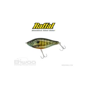 Vobler BIWAA RAFFAL GLIDER 5" S 13cm 75gr 24 Blue Gill