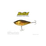 Vobler BIWAA RAFFAL GLIDER 5" S 13cm 75gr 16 Red Horse