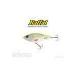 Vobler BIWAA RAFFAL GLIDER 4" S 10cm 43gr 19 Hi Viz