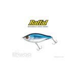 Vobler BIWAA RAFFAL GLIDER 4" S 10cm 43gr 25 Blue Chrom