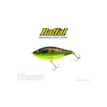 Vobler BIWAA RAFFAL GLIDER 4" S 10cm 43gr 42 Zander Chart