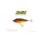 Vobler BIWAA RAFFAL GLIDER 6" S 15cm 105gr 41 Loro