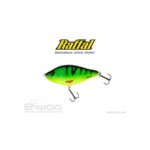 Vobler BIWAA RAFFAL GLIDER 6" S 15cm 105gr 04 Fire Tiger