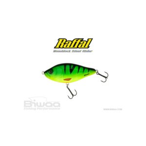 Vobler BIWAA RAFFAL GLIDER 6" S 15cm 105gr 04 Fire Tiger