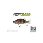 Vobler BIWAA SWIMBASS 6" SLOW SINK 15cm 65gr 02 Real Perch