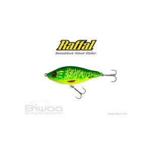Vobler BIWAA RAFFAL GLIDER 3" S 7.5cm 17gr 73 Hot Chart Pike