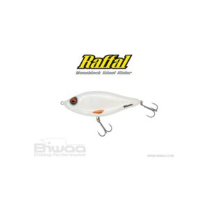 Vobler BIWAA RAFFAL GLIDER 3" S 7.5cm 17gr 29 Pearl White