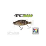 Vobler BIWAA SWIMBASS 6" SLOW SINK 15cm 65gr 52 Yellow Pearch