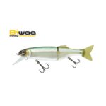 Vobler BIWAA N-DENGER 110SP 11cm 17gr D030 Ablette