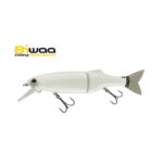 Vobler BIWAA N-DENGER 140SP 14cm 35gr D004 Blanc