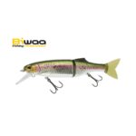 Vobler BIWAA N-DENGER 140SP 14cm 35gr D027 Truit AEC