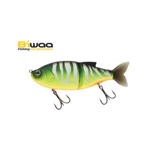 Vobler BIWAA GLIDEBEAST 120S 12cm 34gr D009 Firetiger
