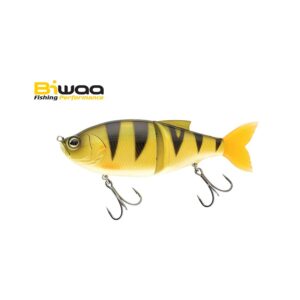 Vobler BIWAA GLIDEBEAST 120S 12cm 34gr D007 Perche