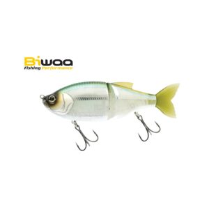 Vobler BIWAA GLIDEBEAST 120S 12cm 34gr D030 Ablette