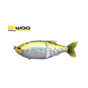 Vobler BIWAA GLIDEBEAST 145S 14.5cm 57gr D019 Dos Vert