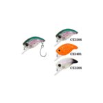 Vobler Predator-Z PREDATOR -Z TINY FISH 3cm 2.4gr Floating
