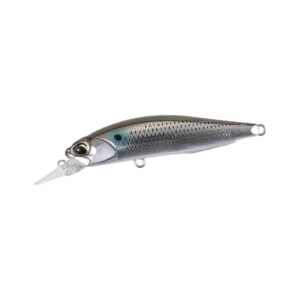Vobler DUO REALIS ROZANTE 63SP 6.3cm 5gr CSA3237 Inakko