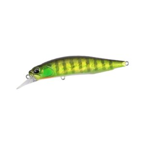 Vobler DUO REALIS ROZANTE 77SP 7.7cm 8.4gr AJA3055 Chart Gill Halo