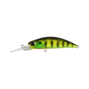 Vobler DUO SPEARHEAD RYUKI 50MDSP 5cm 3.4gr AJA3055 Chart Gill Halo
