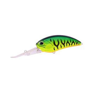 Vobler DUO REALIS CRANK G87 15A G-FIX 8.7cm 34gr ACC3235 Aaron Tiger