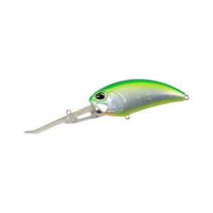 Vobler DUO REALIS CRANK G87 20A G-FIX 8.7cm 35.5gr ADA3238 Citrus Shiner