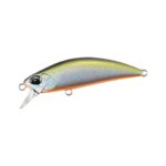 Vobler DUO SPEARHEAD RYUKI 50SP 5cm 3.3gr MNI4047 Tennessee Shad