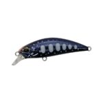 Vobler DUO SPEARHEAD RYUKI 45S 4.5cm 4gr MCCZ132 Midnight Yamame
