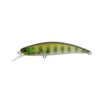 Vobler DUO SPEARHEAD RYUKI 70SP 7cm 4.1gr CCC3158 Ghost Gill