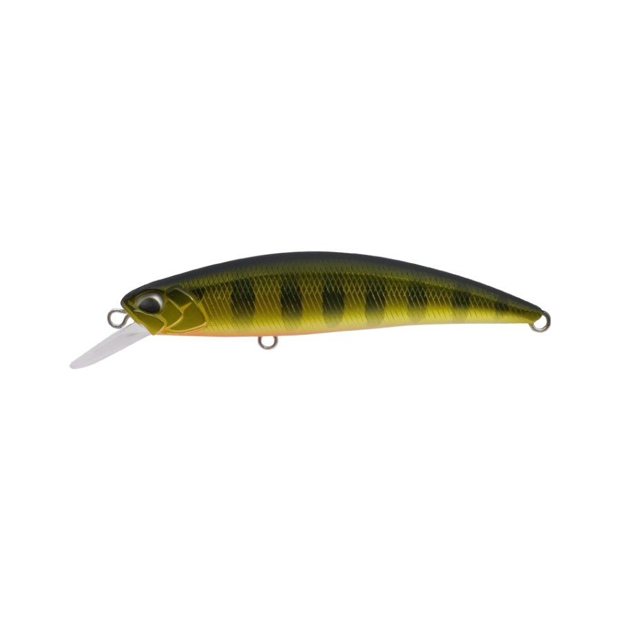 Vobler DUO SPEARHEAD RYUKI 70SP 7cm 4.1gr ASA3146 Gold Perch - thumbnail Vobler DUO SPEARHEAD RYUKI 70SP 7cm 4.1gr ASA3146 Gold Perch - imagine 1