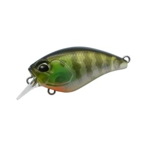Vobler DUO REALIS CRANK MID ROLLER 40F 4cm 5.3gr CCC3158 Ghost Gill