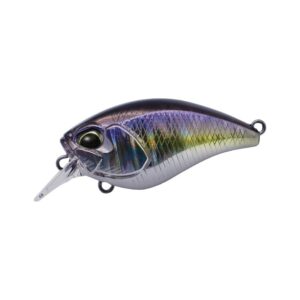 Vobler DUO REALIS CRANK MID ROLLER 40F 4cm 5.3gr CPA4009 River Bait