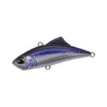 Vobler DUO SPEARHEAD RYUKI VIB 4.5cm 5.3gr CNA0534 UV Flash