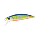 Vobler DUO SPEARHEAD RYUKI 51S 5.1cm 5.5gr ANA4098 Blue Pink Gold Yamame