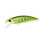 Vobler DUO SPEARHEAD RYUKI 51S 5.1cm 5.5gr ANA4099 Double Green Gold Yamame