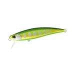 Vobler DUO SPEARHEAD RYUKI 71S 7.1cm 10gr ANA4099 Double Green Gold Yamame