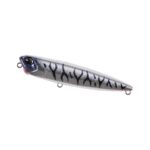 Vobler DUO REALIS PENCIL 85 8.5cm 9.7gr MCC3124 Chrome Tiger