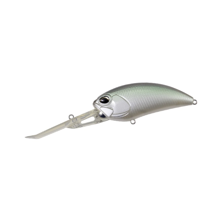 Vobler DUO REALIS CRANK G87 20A G-FIX 8.7cm 35.5gr CCC3116 Green Smelt - thumbnail Vobler DUO REALIS CRANK G87 20A G-FIX 8.7cm 35.5gr CCC3116 Green Smelt - imagine 1