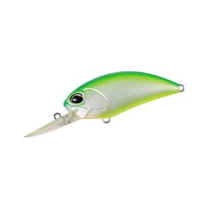 Vobler DUO REALIS CRANK M65 11A 6.5cm 16gr CCC3180 Citrus Shad