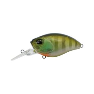 Vobler DUO REALIS CRANK 48MR KABUKI 4.8cm 10.5gr CCC3158 Ghost Gill