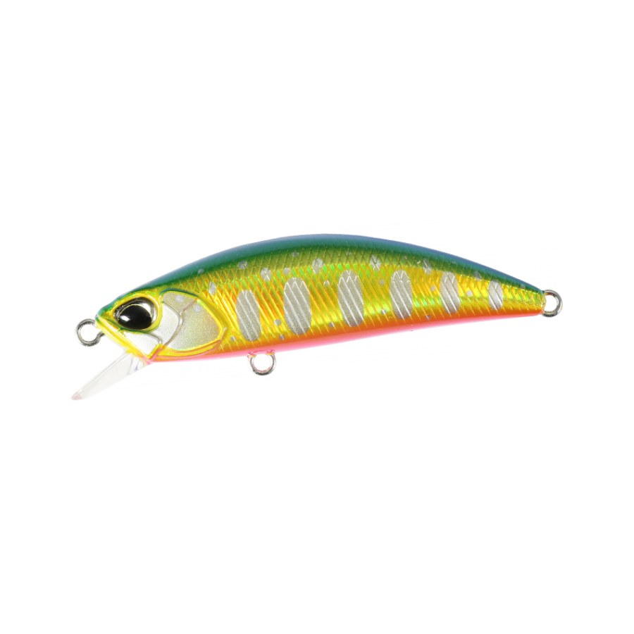 Vobler DUO SPEARHEAD RYUKI 50SP 5cm 3.3gr ANA4098 Blue Pink Gold Yamame - thumbnail Vobler DUO SPEARHEAD RYUKI 50SP 5cm 3.3gr ANA4098 Blue Pink Gold Yamame - imagine 1