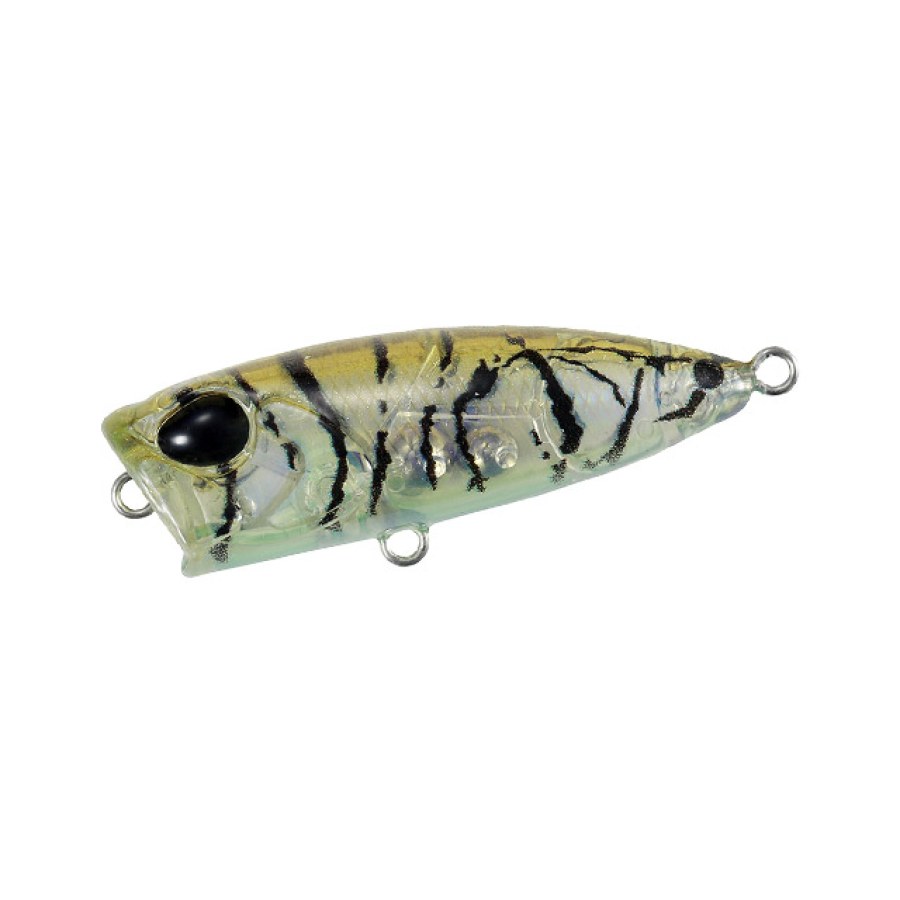 Vobler DUO TETRA WORKS POCOPOCO F 4.0cm 3gr CTA0375 Tiger Shrimp - thumbnail Vobler DUO TETRA WORKS POCOPOCO F 4.0cm 3gr CTA0375 Tiger Shrimp - imagine 1