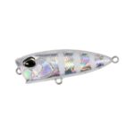 Vobler DUO TETRA WORKS POCOPOCO F 4.0cm 3gr CJA0101 Zebra Glow